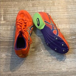 Asics Hyper Rocket Girl Track Shoes